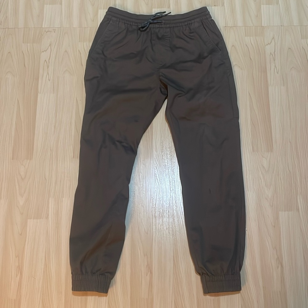 Volcom Jogger Pants - Size Small